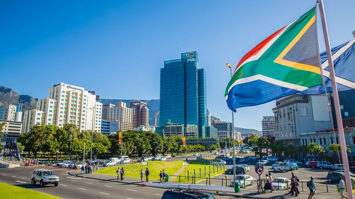 جنوب أفريقيا تلغي إعفاء الفلسطينيين من تأشيرة الدخول