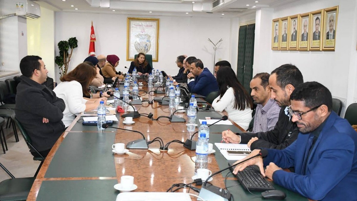 برنامج التأهيل الصناعي للمؤسسات: المصادقة على 484 ملفا خلال سنة 2025.