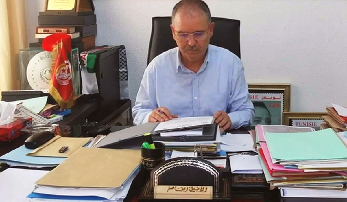 ماذا  سيتغيّر  في الاتحاد  العام التونسي  للشغل  في صورة قبول  استقالة الطبّوبي