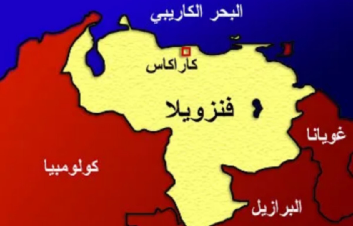 بعد التهديدات الأمريكية.. آلاف الجنود ينضمون إلى الجيش الفنزويلي