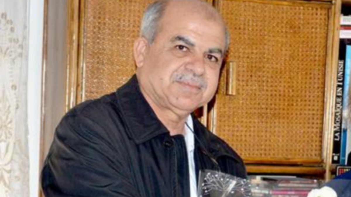 لو توفرت إرادة واضحة… لكانت صفاقس تهدي تونس أول تلفزة جهوية ...زهير بن حمد