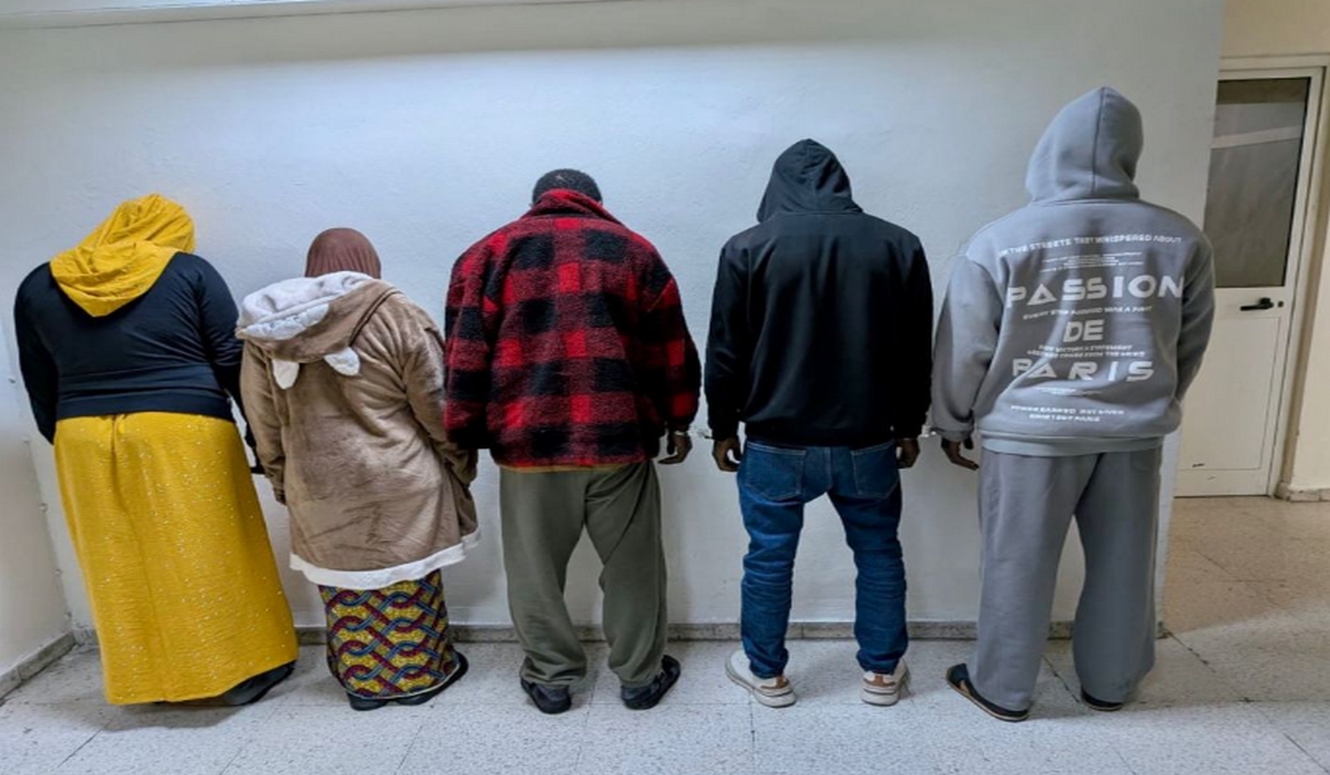 مطار قرطاج : إحباط توريد كمية كبيرة من المخدرات والإطاحة بعصابة دولية