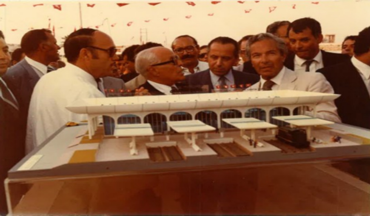 بورقيبة سبب تأخر صفاقس على جميع المستويات….