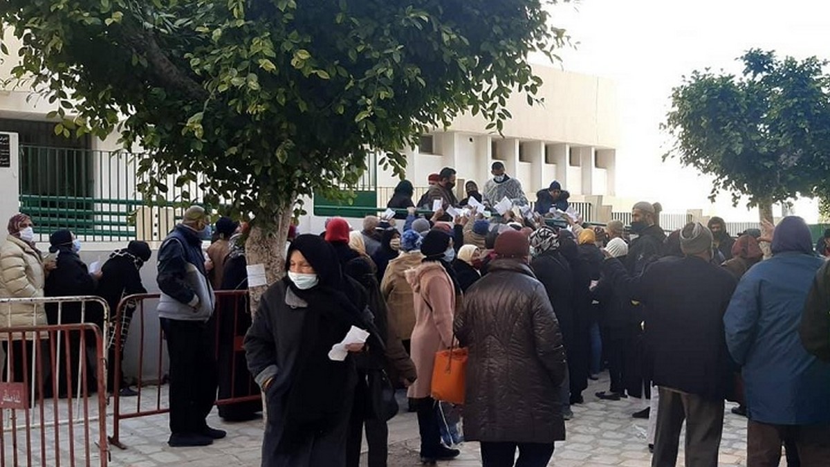 صفاقس: لماذا لا يتم تخصيص حصص استمرار مسائية بمصحة الضمان الاجتماعي