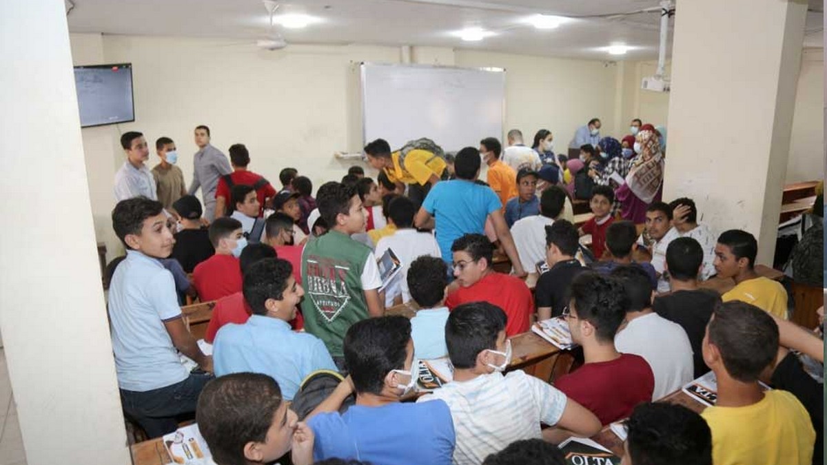 صفاقس : اكتظاظ  رهيب  في محاضن الأطفال ومراكز المراجعة فمن  يراقبه؟