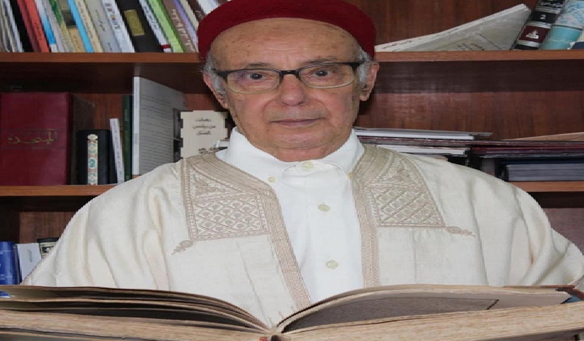 توعكّ صحي مُفاجئ لقيدوم الإعلاميين بصفاقس الأستاذ محمد الحبيب السلامي