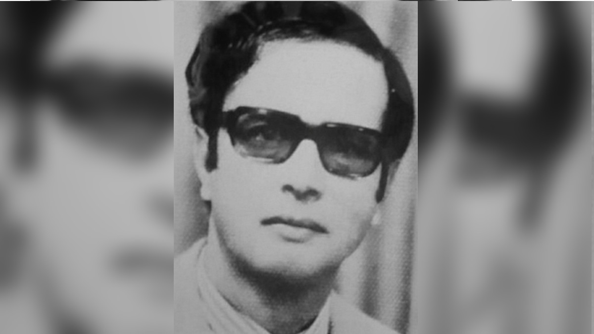 الاستاذ التوفيق  الحشيشة ثاني مديري إذاعة صفاقس في ذمّة الله