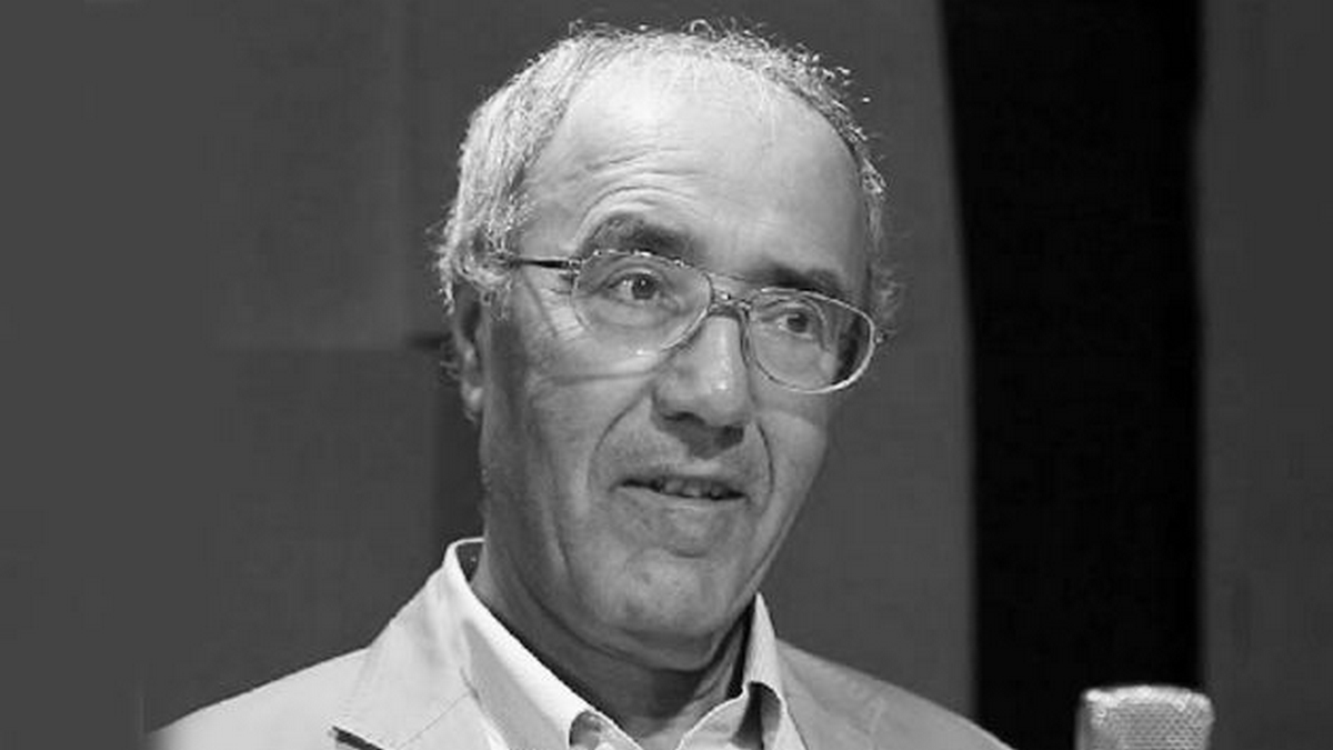 وفاة الصحفي التونسي كمال العبيدي