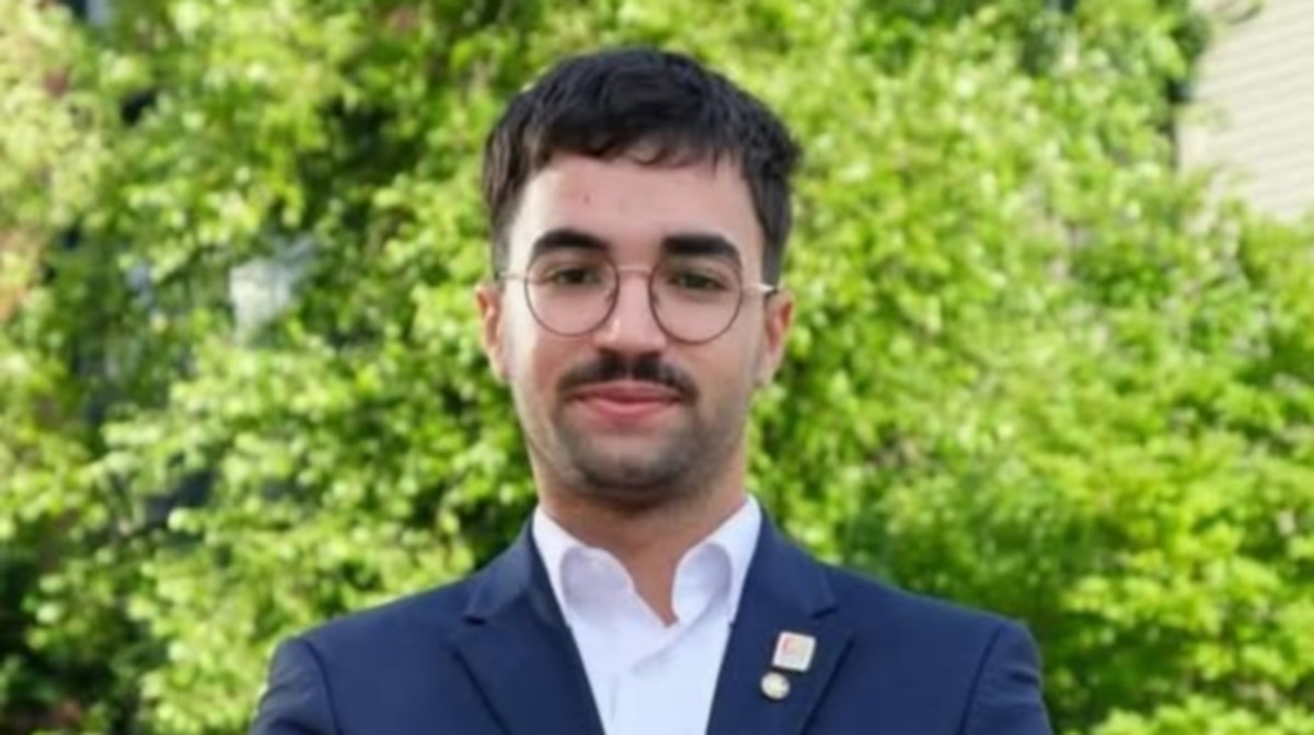 من الرديف إلى ناسا… شاب تونسي يضع بصمته في أبحاث الفضاء