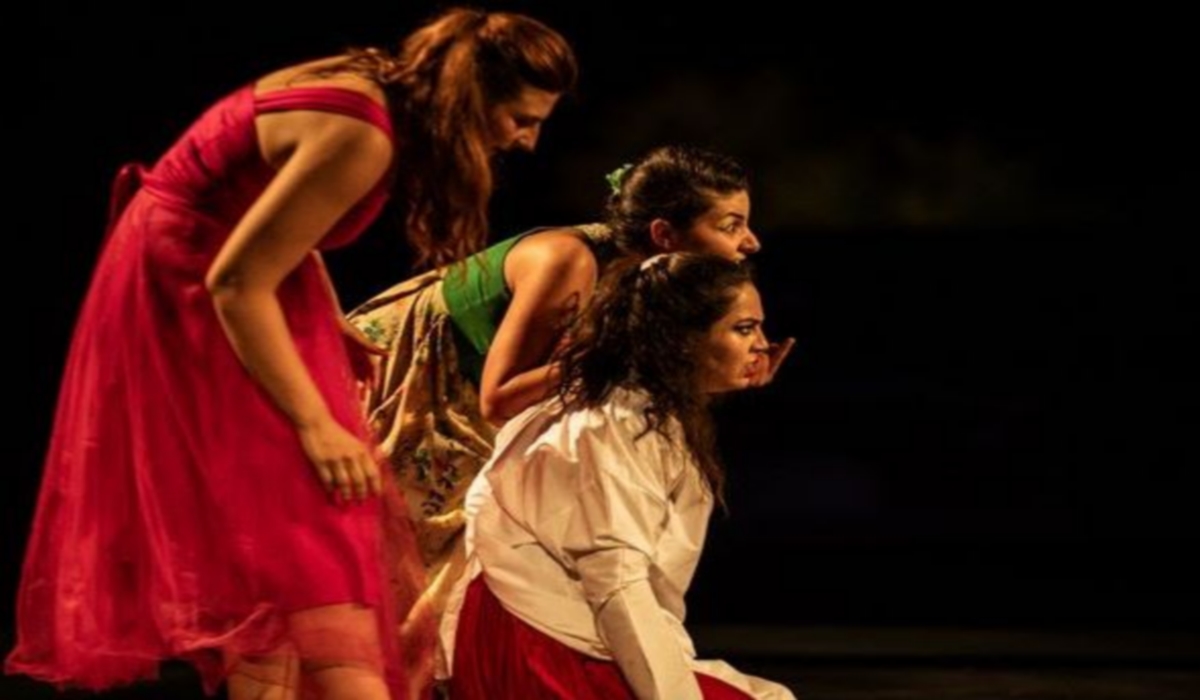 «كيما اليوم»… عرض تونسي يراهن على المسرح كفعل إنساني ومقاومة رمزية