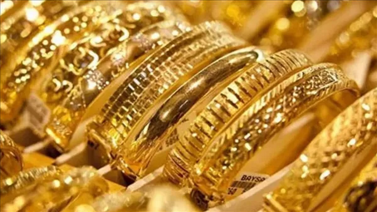 صفاقس  : إقبال كبير  على إقتناء الذهب