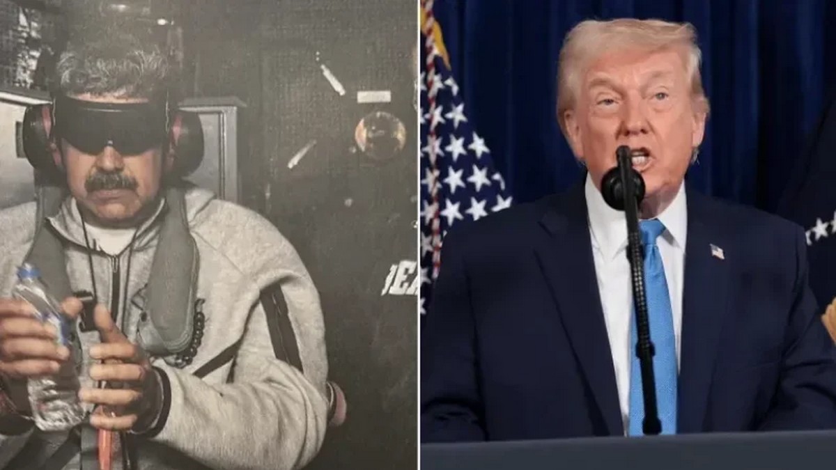 خطة واشنطن لـ«إدارة» فنزويلا.. غموض ومخاطر ورهان على رودريغيز