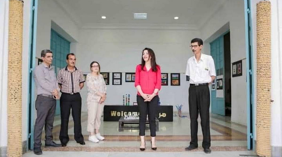 دار الثقافة باب بحر بصفاقس تستئناف نشاطها