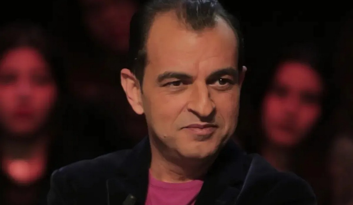 خبر ايقاف ممثل  شاب بتهمة المتاجرة وحيازة مخدّرات…الممثّل محمّد علي  دمّق يعلّق