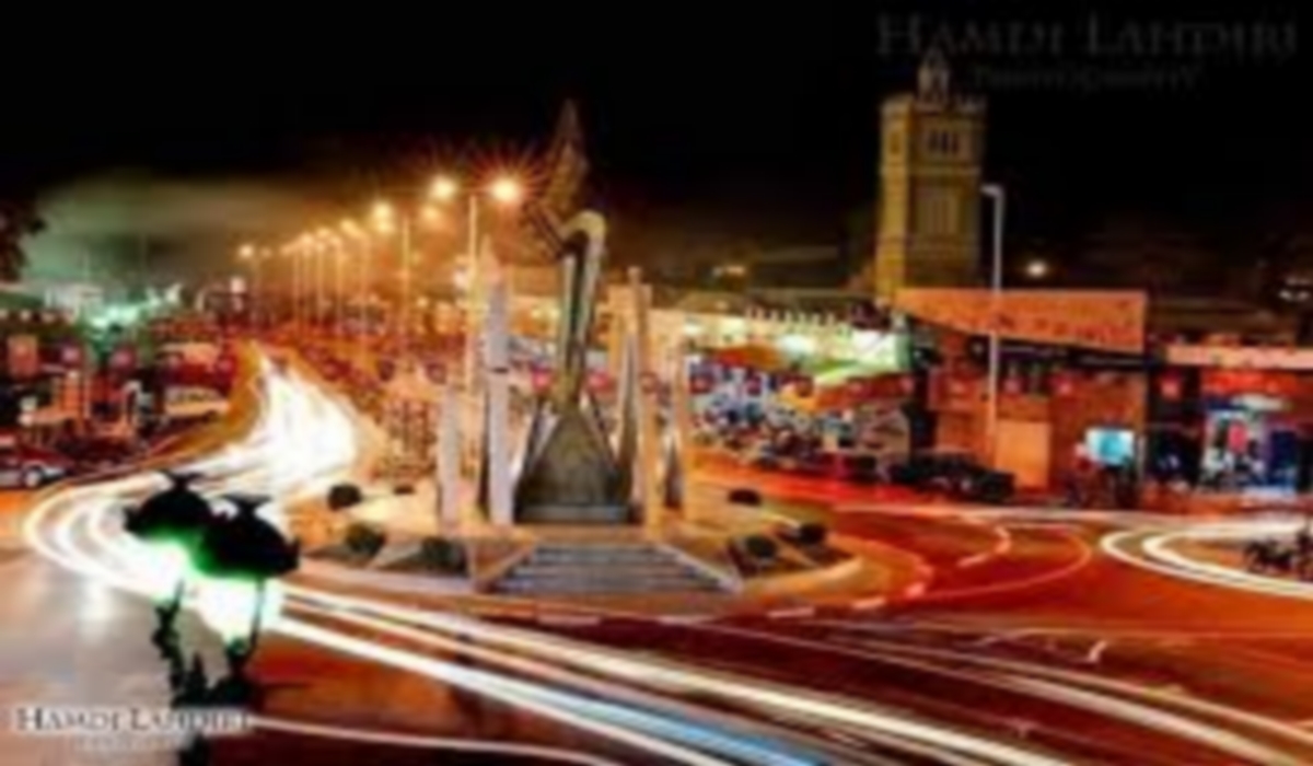 المكنين-المنستير: وفاة شخصين بسبب الامطار الغزيرة والسيول