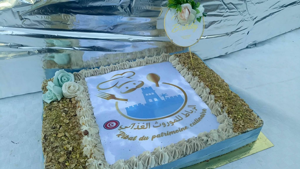 المنستير : جمعية الرباط للموروث الغذائي تحتفي بذكرى تأسيسها الثانية