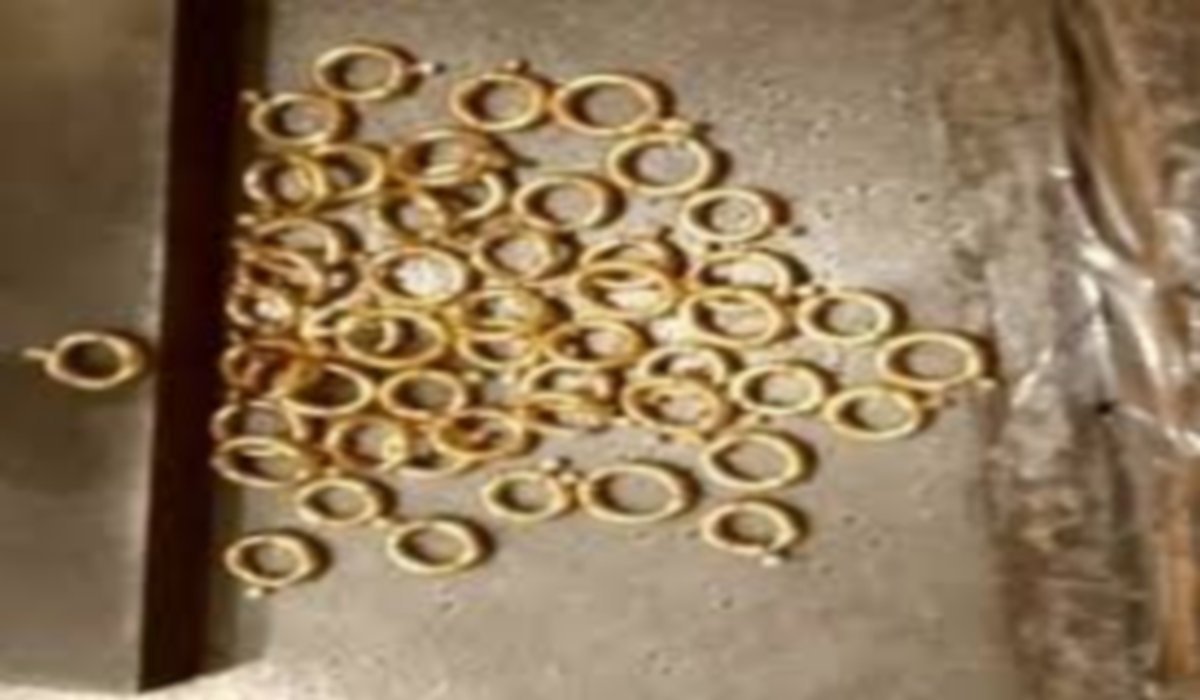 صفاقس :  لهفة على  إقتناء الذهب 