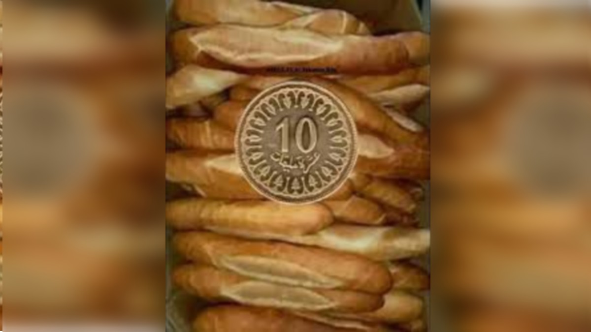 10 مليم… مليارات ضائعة من جيوب التوانسة....اشرف المذيوب