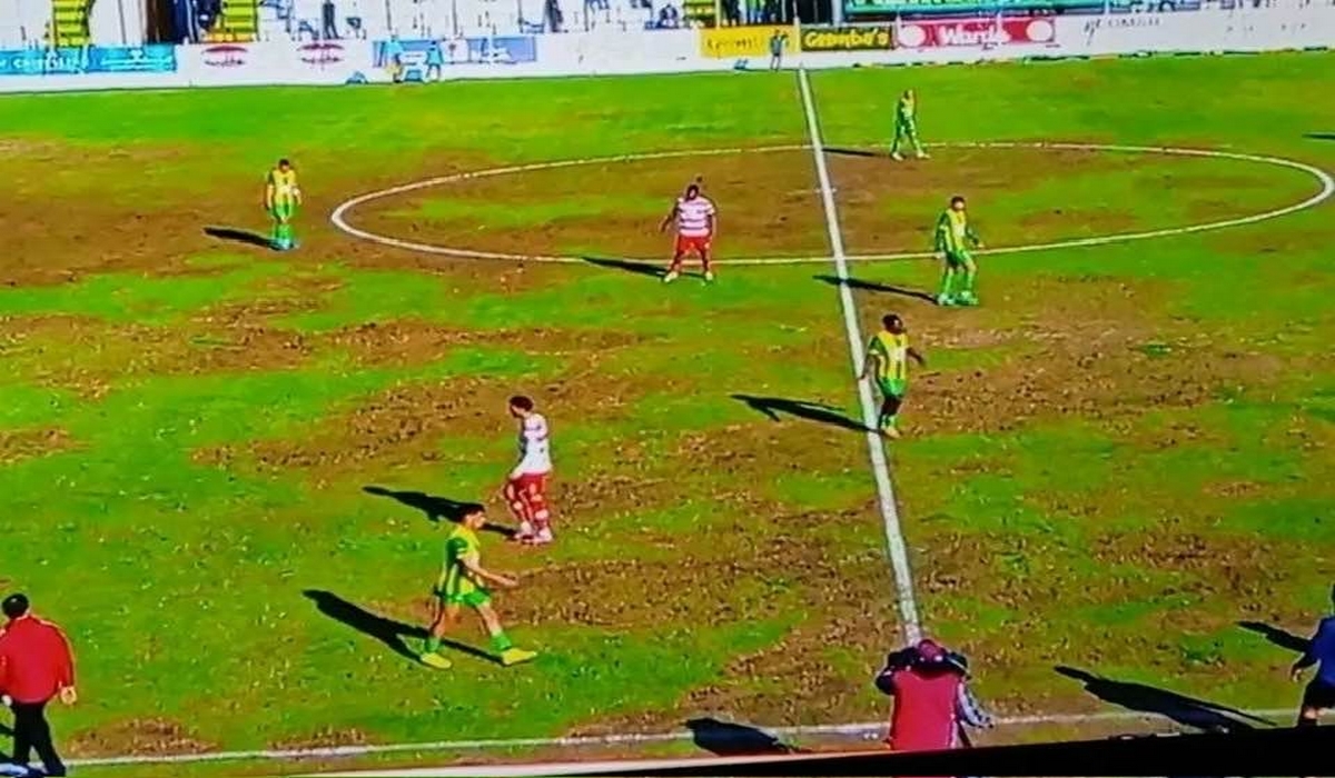 الدكتور علي البهلول يقترح منع بثّ البطولة الوطنية على القنوات الفضائية