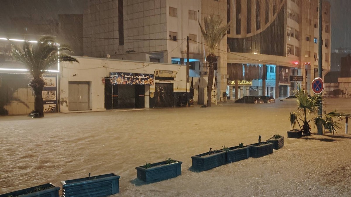 صفاقس : هل إستوعبت السلط الجهوية الدرس؟