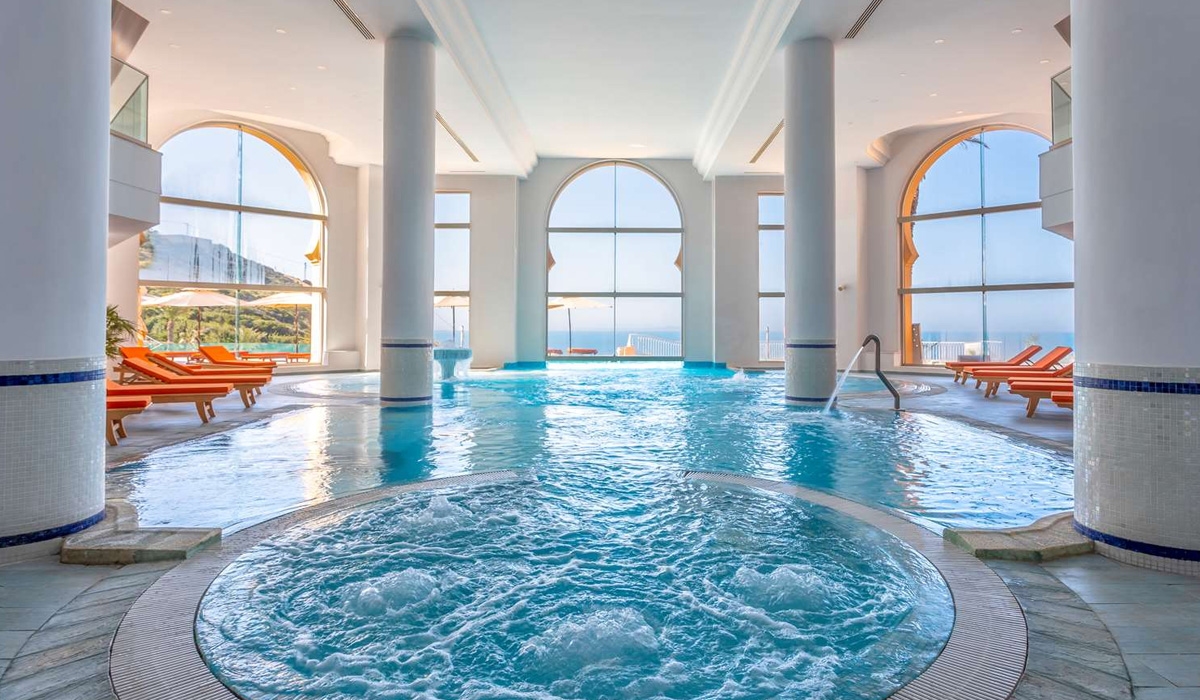 تونس تشارك في الصالون الدولي للماء والرفاه بباريس