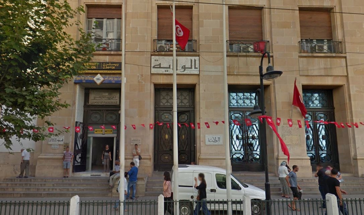 إخلاء 300 بناية متداعية للسقوط إلى حد الآن في ولاية تونس