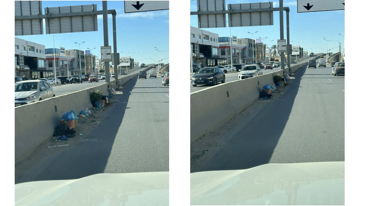 صفاقس : العيب فينا وما لزماننا عيْبٌ سِوانا