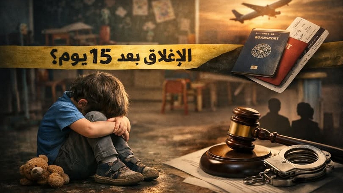 سؤال  يحرق  القلوب : لماذا  بعد 15 يوما ....اشرف  المذيوب