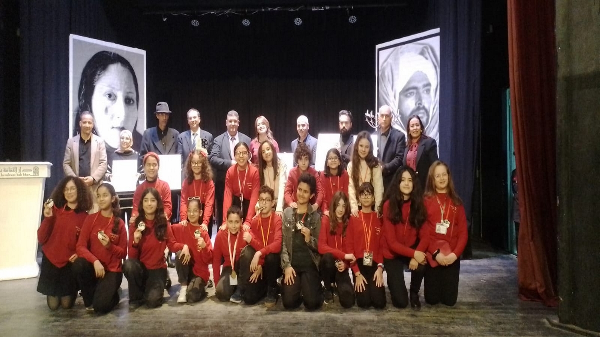 صفاقس إفتتاح الملتقى الجهوي للفنون التشكيلية والخط العربي والسينما وفنون الصورة