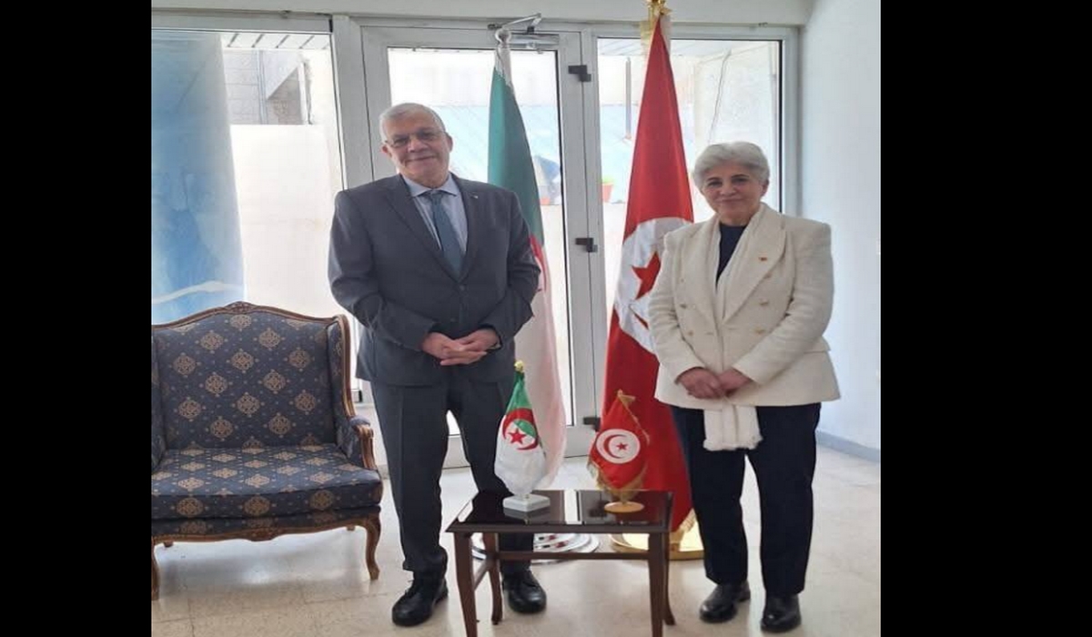 سفارة تونس بعمان تُحي الذكرى 68 لأحداث ساقية سيدي يوسف