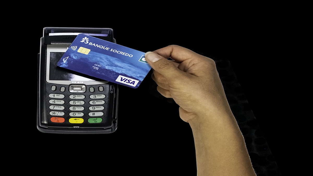 تركيز أجهزة الدفع الإلكتروني لتسيير خلاص فواتير استهلاك الماء