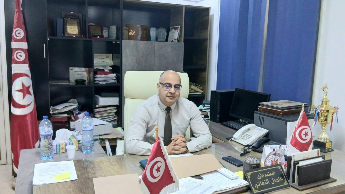 قفصة: جلسة عمل اللجنة الجهوية الخاصة ببرنامج التمكين الاقتصادي