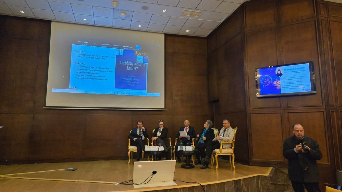 الاحتفال باليوم العالمي لمرض الصرع