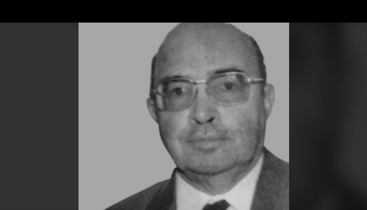 الكاتب عبد القادر معالج في ذمة الله