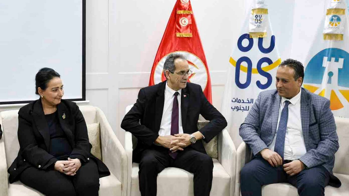 بحضور والي  صفاقس ووزيرين :تواصل تظاهرة 