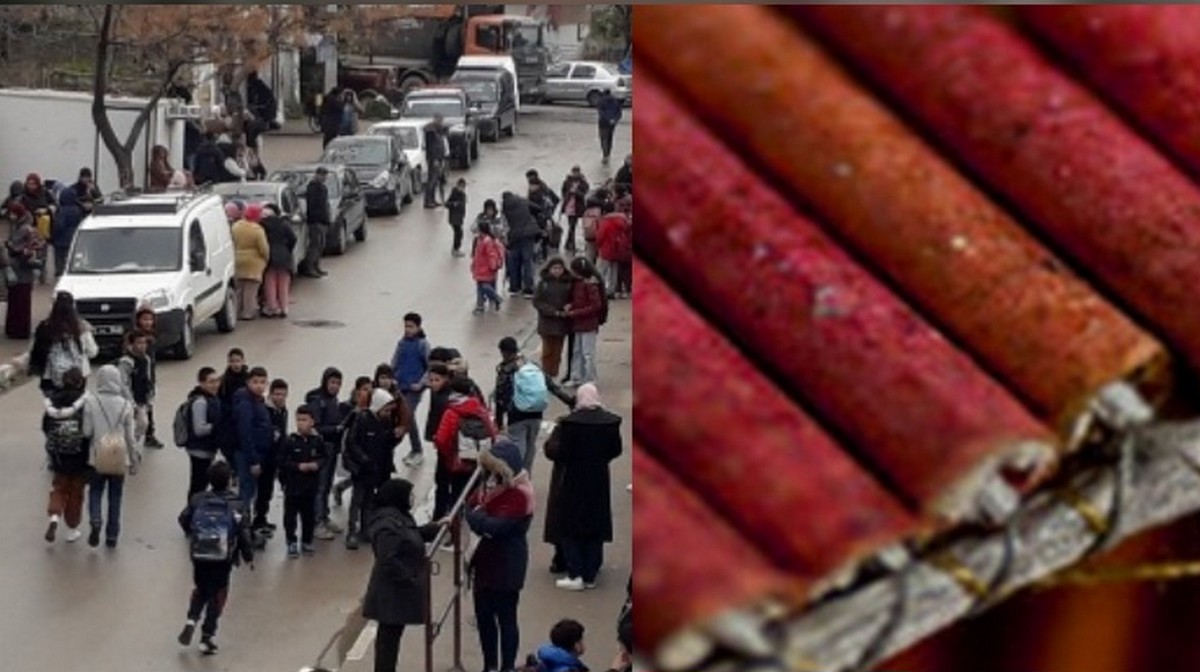 صفاقس :  ظاهرة الفوشيك في محيط المؤسسات التربوية مقلقة