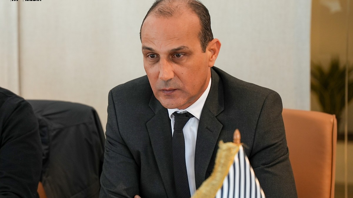 تركيبة الهيئة التسييرية الجديدة للنادي  الرياضي الصفاقسي