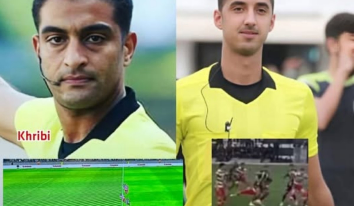 صفاقس : غليان  في  صفوف الاحبّاء وتدخل  الحيمودي السريع  كان للتغطية على  فشله