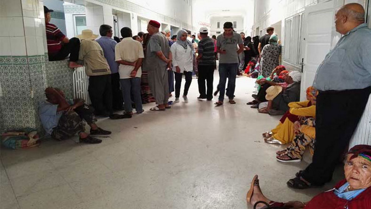صفاقس : ضغط رهيب على  المستشفيات الجامعية ومواعيد  تتجاوز السنتين