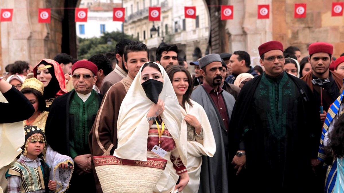 16 مارس 2026: تنظيم تظاهرة 