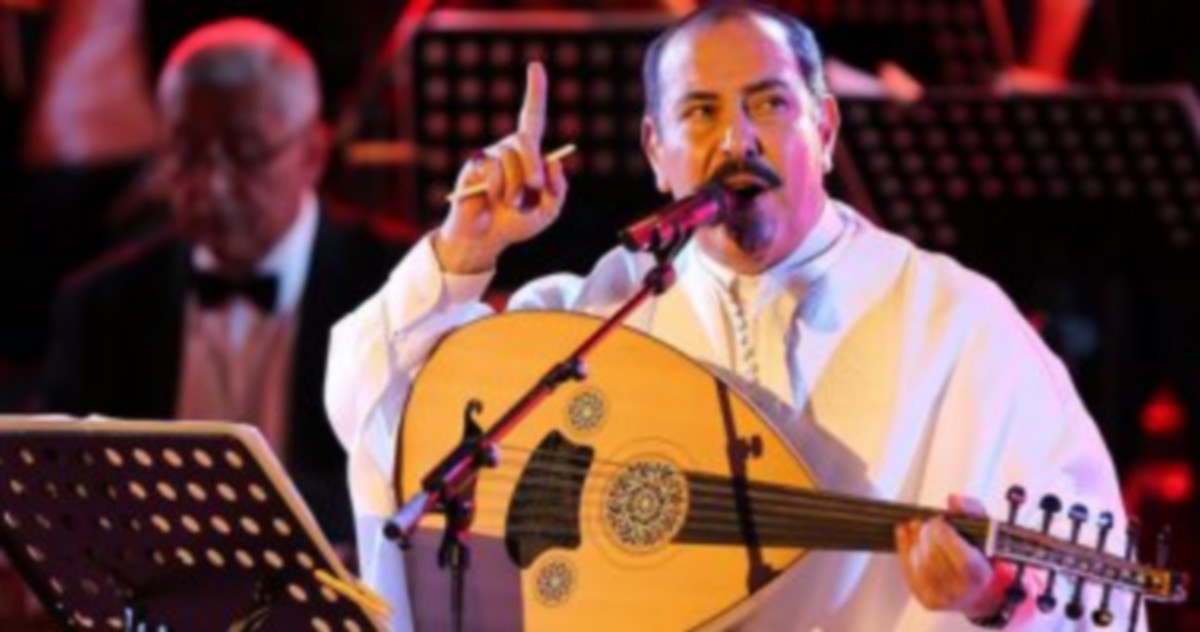 حين تُصبح الابتهالات ذاكرة وطن… لماذا لا يُمسّ ما استقرّ في الوجدان؟أشرف المذيوب