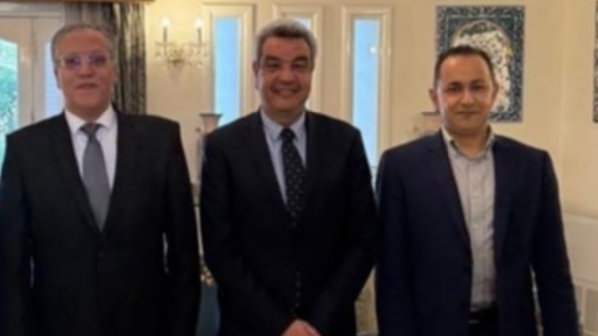 سفير  تونس بمالطا  يتابع مشاغل  الجالية التونسيّة