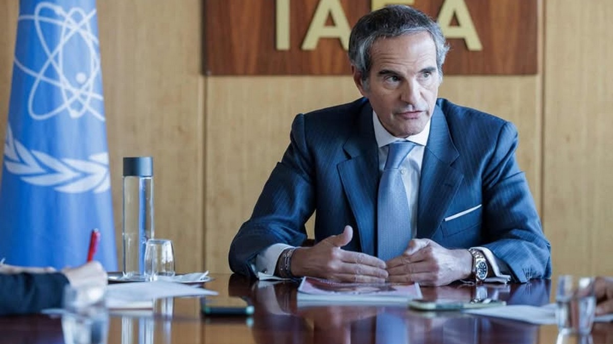 الوكالة الدولية للطاقة الذرية تؤكد إمكانية الإتفاق مع إيران بشأن برنامجها النووي.