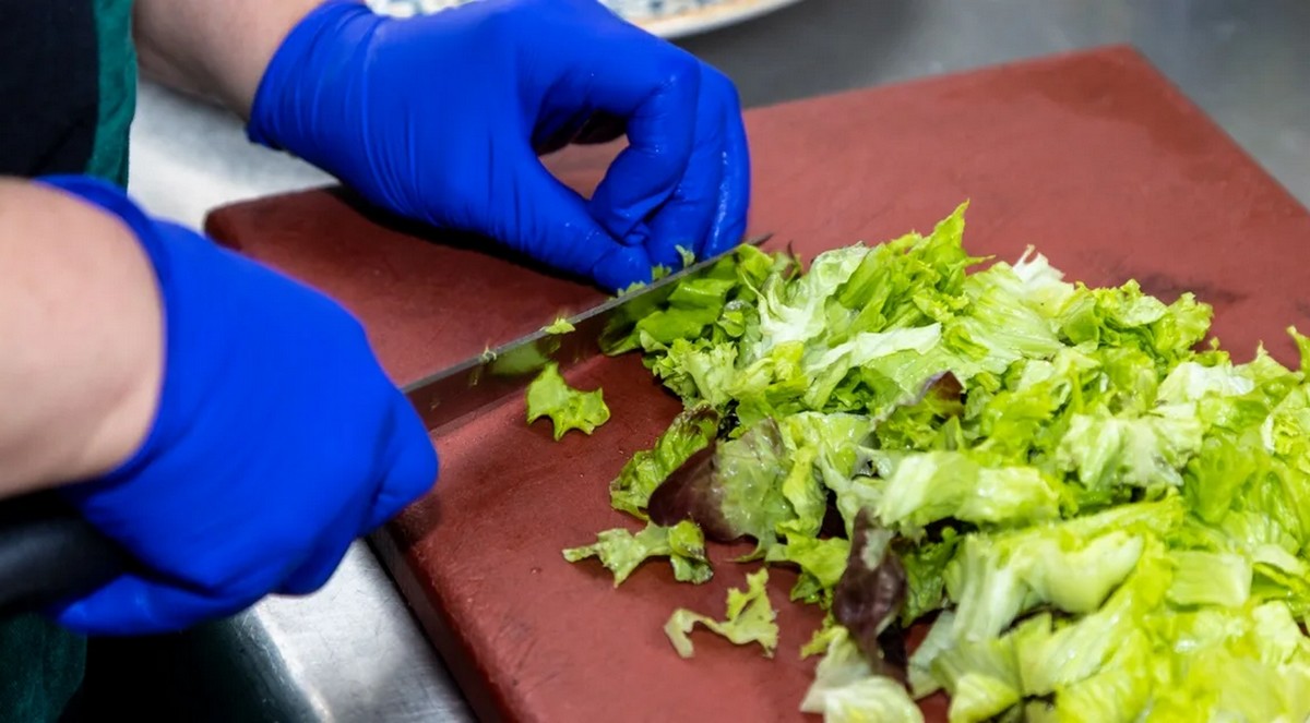 صفاقس : متى تُلزم مصالح المراقبة الصحية محلات الأكلات والمطاعم باستعمال القفازات