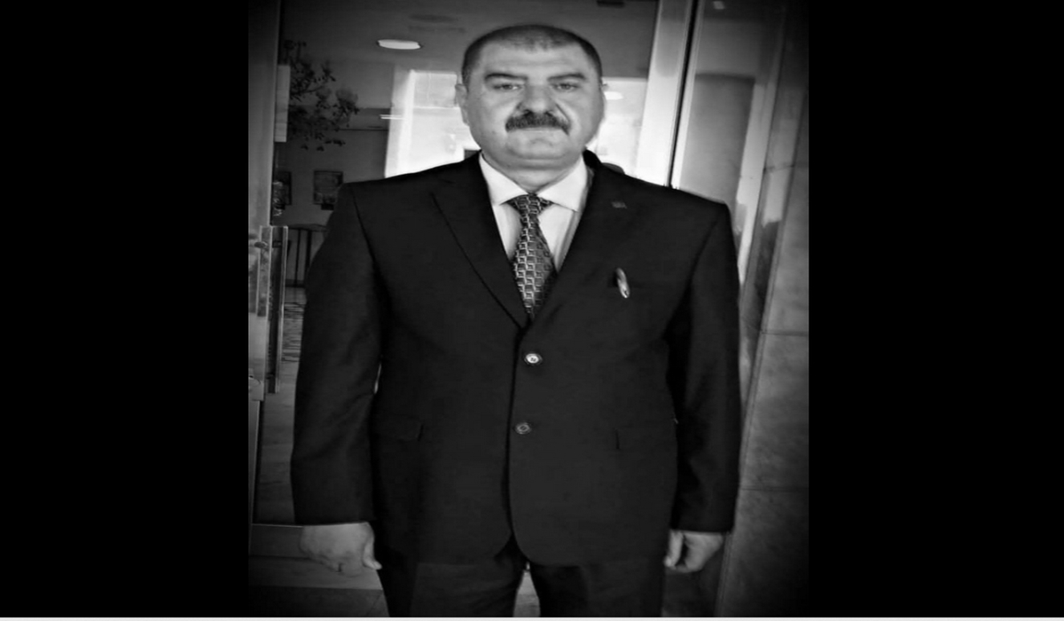 وفاة القاضي صابر الغربي رئيس الدائرة الجنائية بالمحكمة الابتدائية بصفاقس سابقا