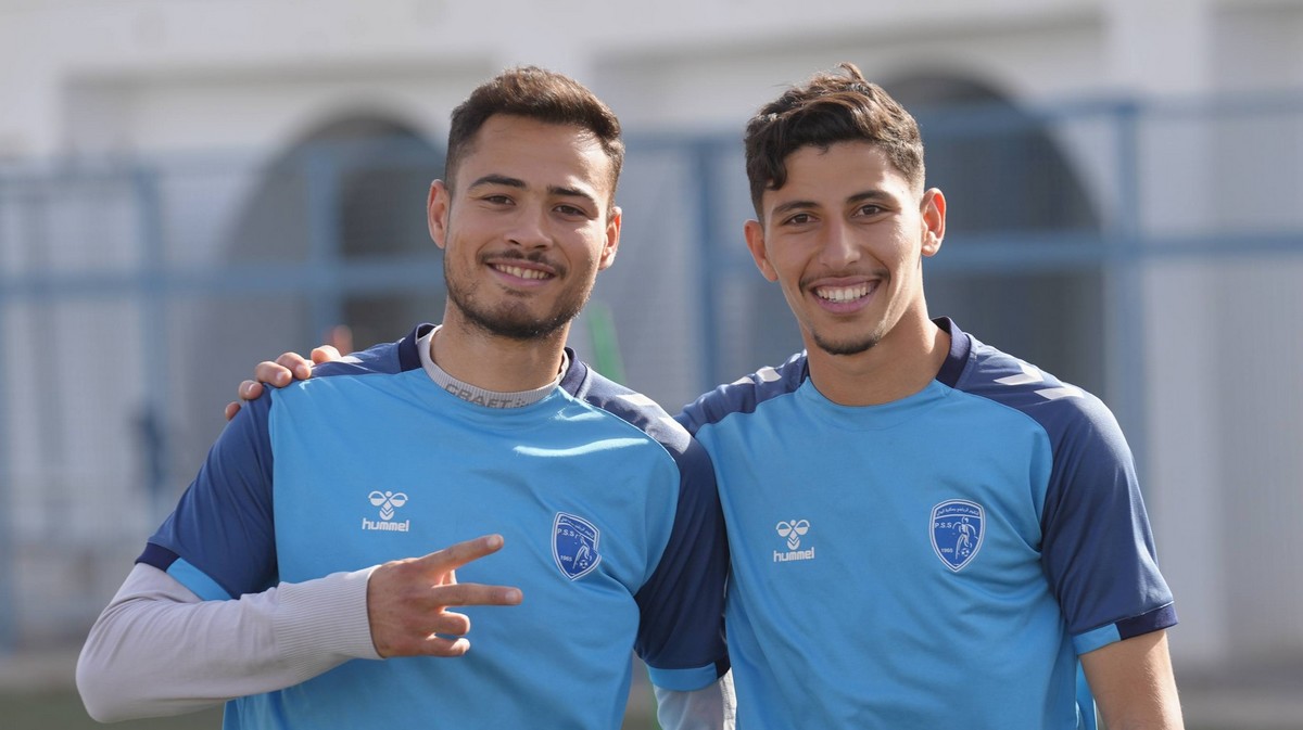 الرابطة الثانية: نتائج مباريات اليوم...تقدّم  ساقية الدّائر  في  العلالي