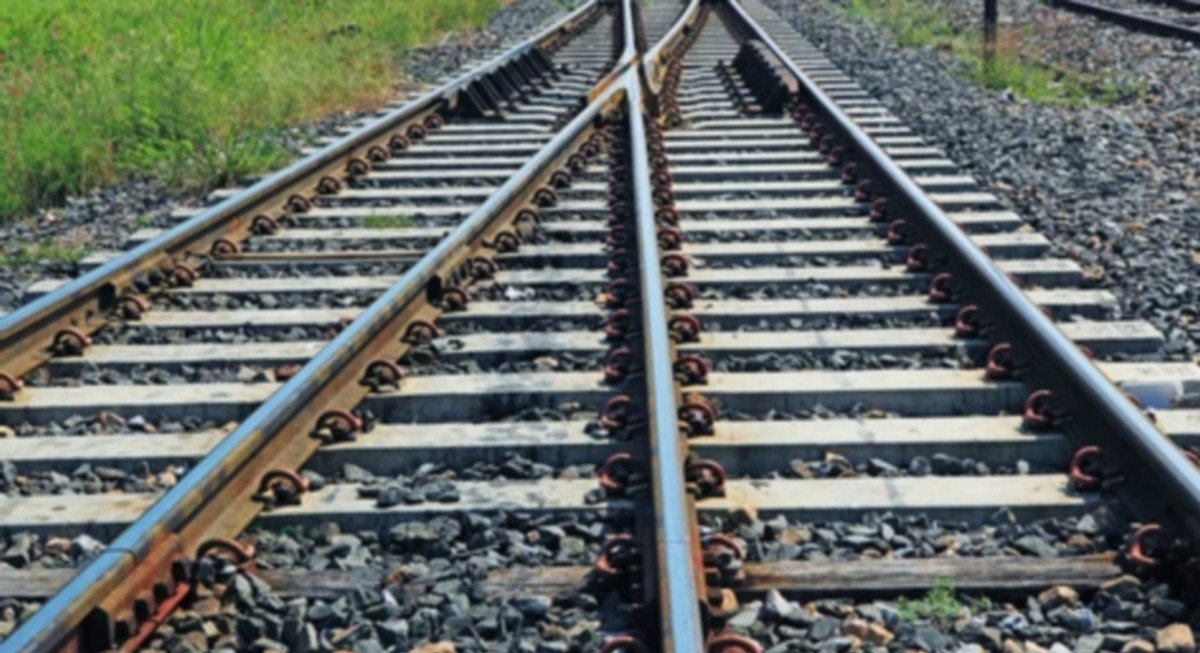 المنستير: وفـ.اة تلميذ دهسا تحت عجلات القطار