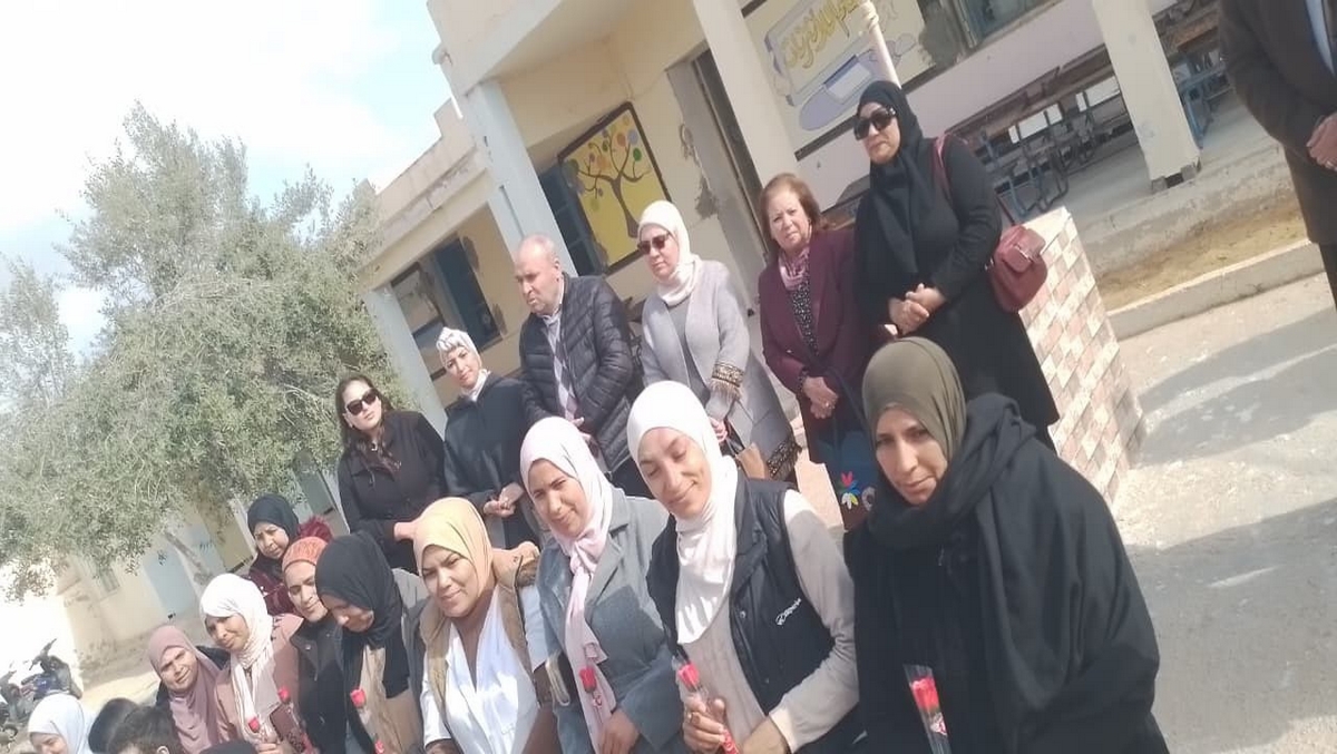 صفاقس : ساعة وقاية حملة توعوية لأمهات التلاميذ