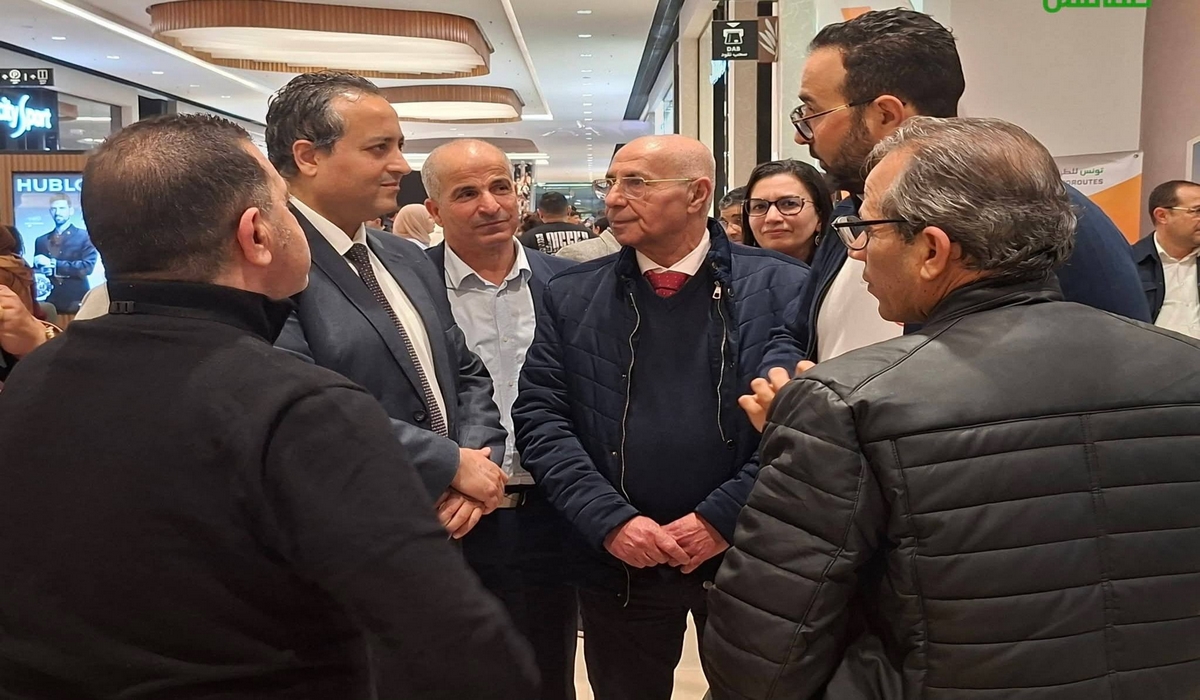 صفاقس: تظاهرة صحية رمضانية تحت شعار “في رمضان وفي العيد.. الوقاية ديما تفيد”