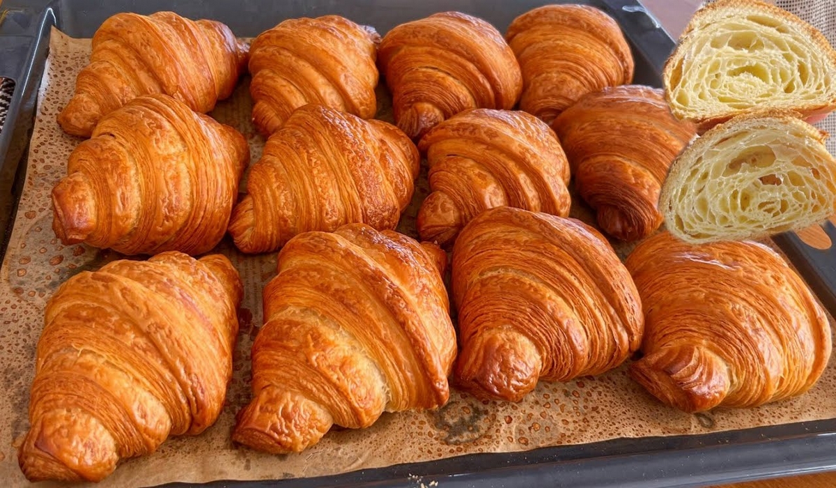 السلطات الفرنسية تحذر من معدن سام في الكرواسان والخبز